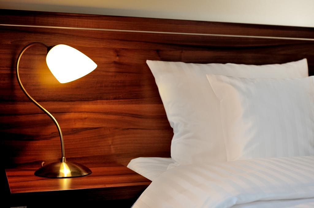 Hotel Centrum Sosnowiec Room photo